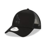 Caps New Era , Black , Unisex