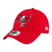 Pet New Era , Red , Heren