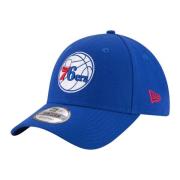 Pet New Era , Blue , Heren