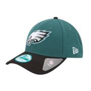 Caps New Era , Green , Unisex