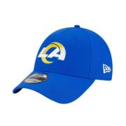 Caps New Era , Blue , Heren