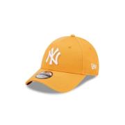 Pet New Era , Orange , Unisex