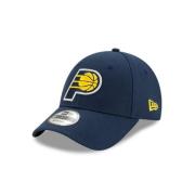 Blauwe League 19 Indpac OTC Cap New Era , Blue , Heren