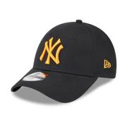 New York Yankees Pet New Era , Black , Unisex