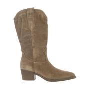 Tamaris Damesschoenen Taupe 25701-41 Tamaris , Beige , Dames