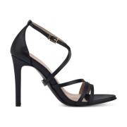 Elegante open pumps Tamaris , Black , Dames