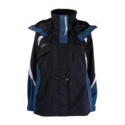 Winter Jackets Adidas by Stella McCartney , Black , Dames