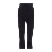 Stijlvolle Broek Alexander McQueen , Black , Dames