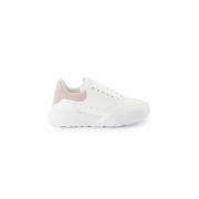 Court Sneakers Alexander McQueen , White , Dames