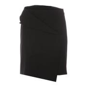 Verrijk je garderobe met deze prachtige midi-rok Alexander McQueen , B...