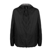 Light Jackets C.p. Company , Black , Heren