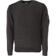 Stijlvolle Sweaters voor Heren C.p. Company , Green , Heren
