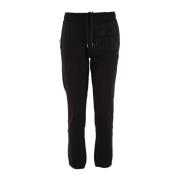 Zwarte joggingbroek voor heren C.p. Company , Black , Heren