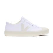 Wata II Lage Sneakers Veja , White , Unisex