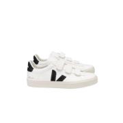 Extra Wit_Zwart Sneakers Veja , White , Heren