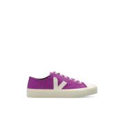 Sneakers Veja , Purple , Dames