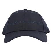 Caps Canada Goose , Blue , Heren