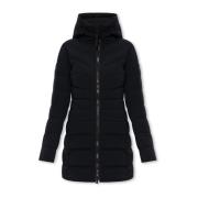 ‘Clair’ donsjas Canada Goose , Black , Dames