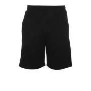 Wijde boksershorts Golden Goose , Black , Heren