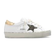 Hi Star sneakers Golden Goose , White , Dames