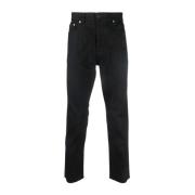 Jeans Golden Goose , Black , Heren