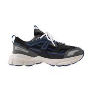 R-Trail Marathon Sneakers Axel Arigato , Black , Heren