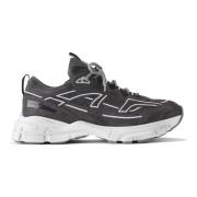 R-Trail Marathon Sneaker Axel Arigato , Gray , Heren