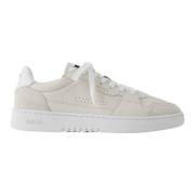 Beige Dice Lo Sneakers voor Mannen Axel Arigato , Beige , Heren