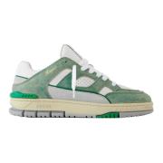 Sneakers Axel Arigato , Green , Heren