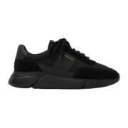 Sneakers Axel Arigato , Black , Dames