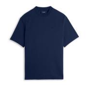 T-Shirts Axel Arigato , Blue , Heren