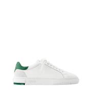 Witte herensneakers Axel Arigato , White , Heren