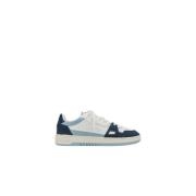 Dice Lo Sneaker - Blauw/Lichtblauw Axel Arigato , White , Heren