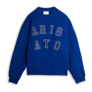 Sweatshirts Axel Arigato , Blue , Heren