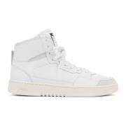 Retro High-Top Sneaker Axel Arigato , White , Heren