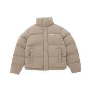 Donsjack Axel Arigato , Beige , Heren