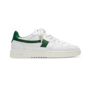 Abstract 'A' Sneaker Axel Arigato , White , Dames