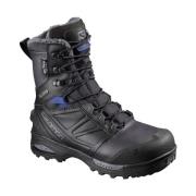 Toundra PRO Cswp W Winterschoenen Salomon , Black , Dames