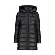 Urban Style Jas met Thinsulate Featherless Isolatie CMP , Black , Dame...