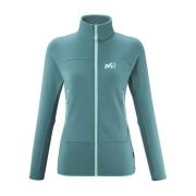 Fusion POW J Stijlvol Model Millet , Green , Dames