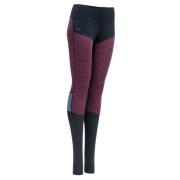 Leggings Devold , Black , Dames