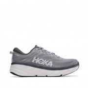 Sneakers Hoka One One , Gray , Heren