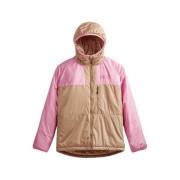 Stijlvolle Regenjas Picture , Pink , Dames