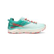 Sneakers Altra , Green , Dames