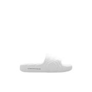 ‘Adilette 22’ slippers Adidas Originals , White , Heren