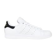 Witte sportieve sneakers voor vrouwen Adidas Originals , White , Dames