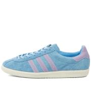 Blauw Gras Gw5770 Sneakers Adidas Originals , Blue , Heren