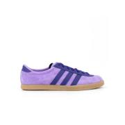 London Terrace Pack Sneakers Adidas Originals , Purple , Heren