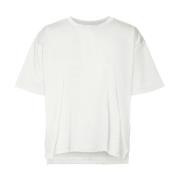 Aware Vmgigi SS O-Neck T-Shirt VMA Noos Snow White | Freewear Wit Vero...
