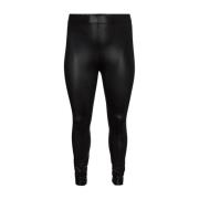 Vmshiny Leggings - Curve Zwart | Freewear Zwart Vero Moda , Black , Da...